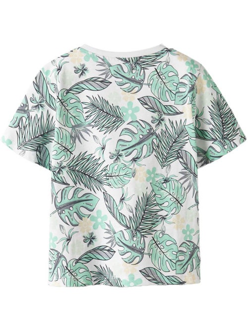T-Shirt Garçon Name it - Kiabi T-Shirt Garçon Name it - Kiabi