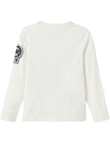 T-Shirt Garçon Name it