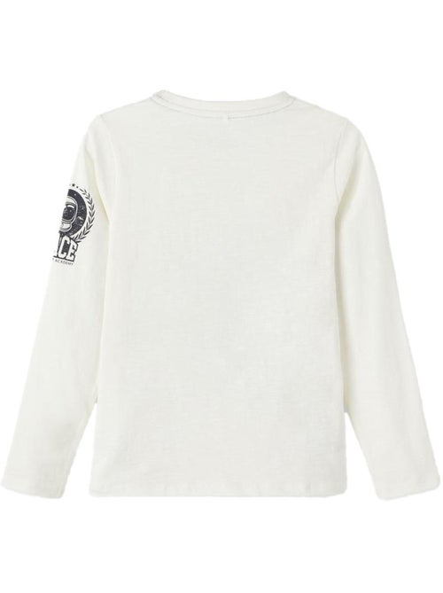T-Shirt Garçon Name it - Kiabi