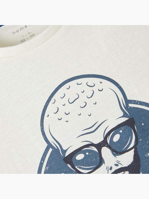 T-Shirt Garçon Name it - Kiabi