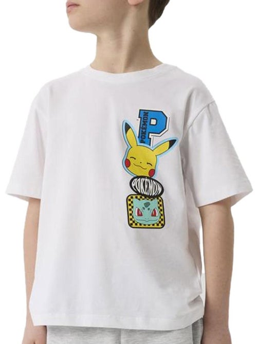 T-Shirt Garçon Name it - Kiabi