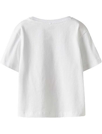 T-Shirt Garçon Name it