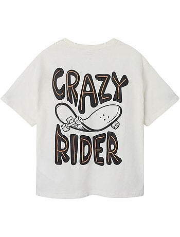 T-Shirt Garçon Name it