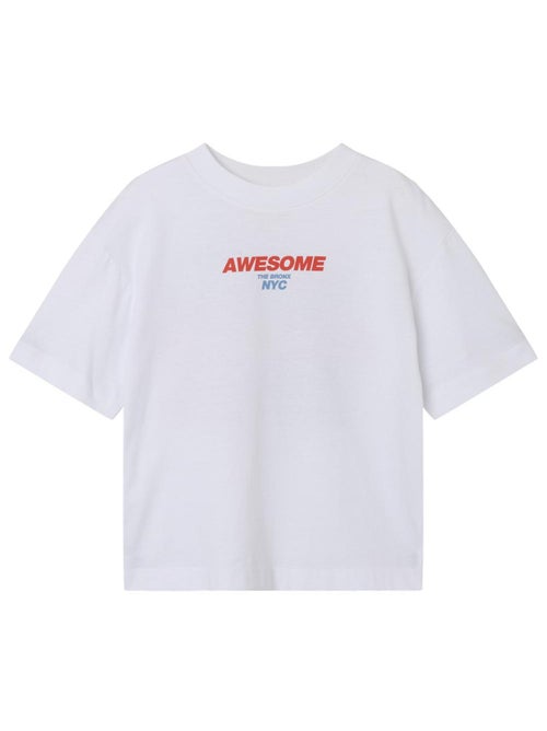 T-shirt Garçon Name it - Kiabi