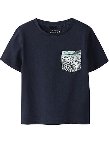 T-Shirt Garçon Name it