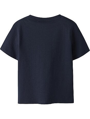 T-Shirt Garçon Name it
