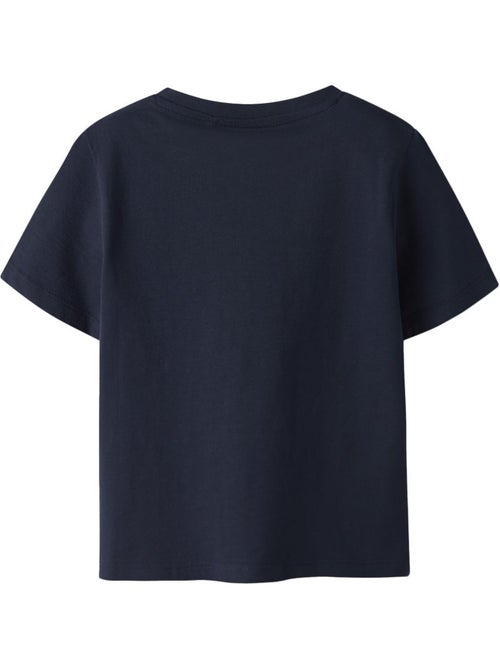 T-Shirt Garçon Name it - Kiabi T-Shirt Garçon Name it - Kiabi