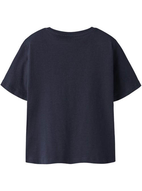 T-Shirt Garçon Name it - Kiabi