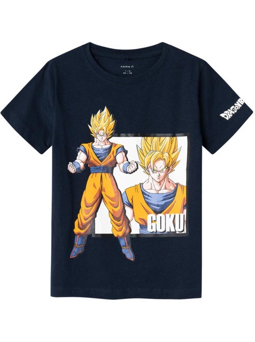 T-shirt Garçon Name it - Kiabi T-shirt Garçon Name it - Kiabi