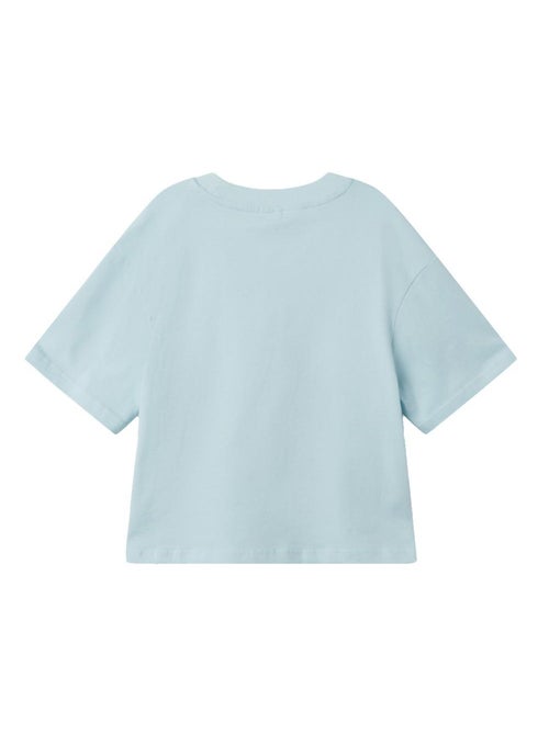 T-shirt Garçon Name it - Kiabi