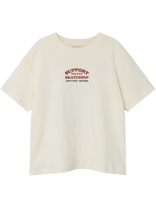 T-shirt Garçon Name it - Kiabi