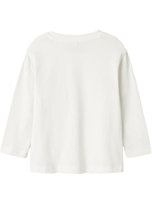 T-Shirt Garçon Name it - Kiabi