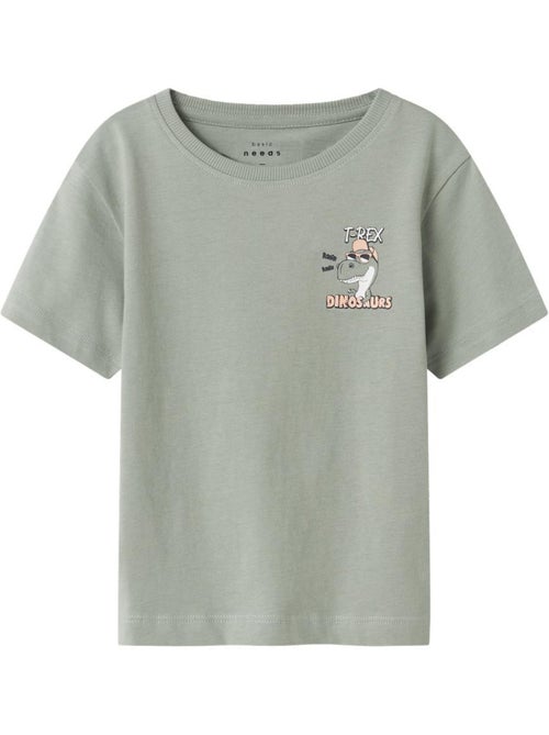 T-Shirt Garçon Name it - Kiabi