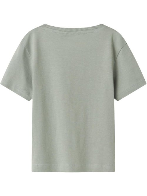T-Shirt Garçon Name it - Kiabi