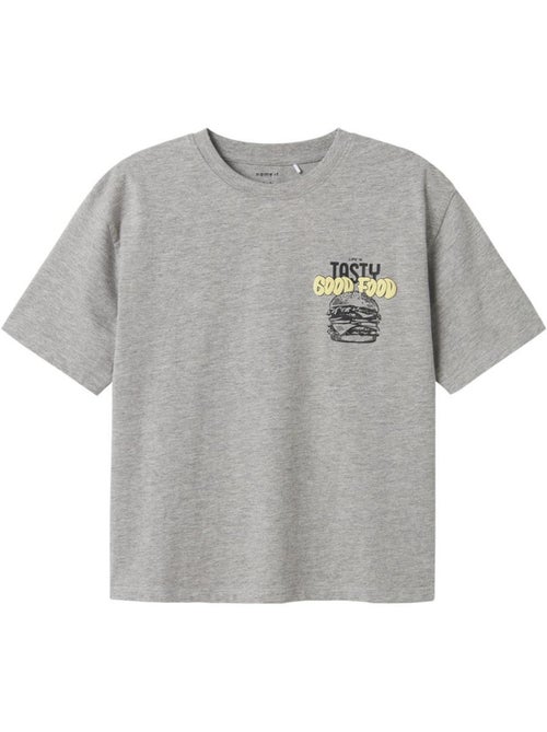 T-shirt Garçon Name it - Kiabi