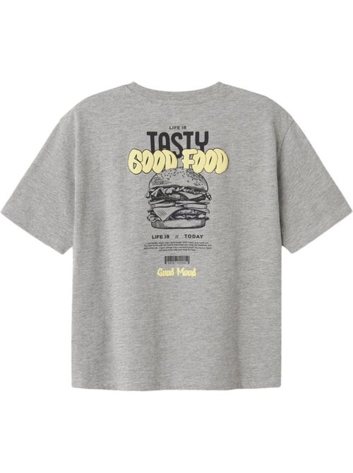 T-shirt Garçon Name it - Kiabi