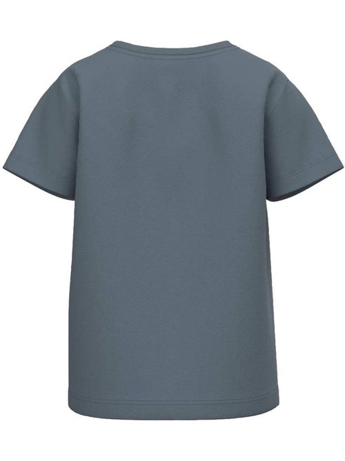T-shirt Garçon Name it - Kiabi