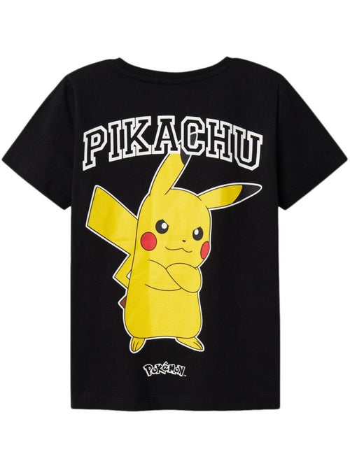 T-shirt Garçon Name it - Kiabi