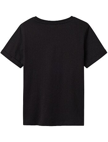 T-shirt Garçon Name It