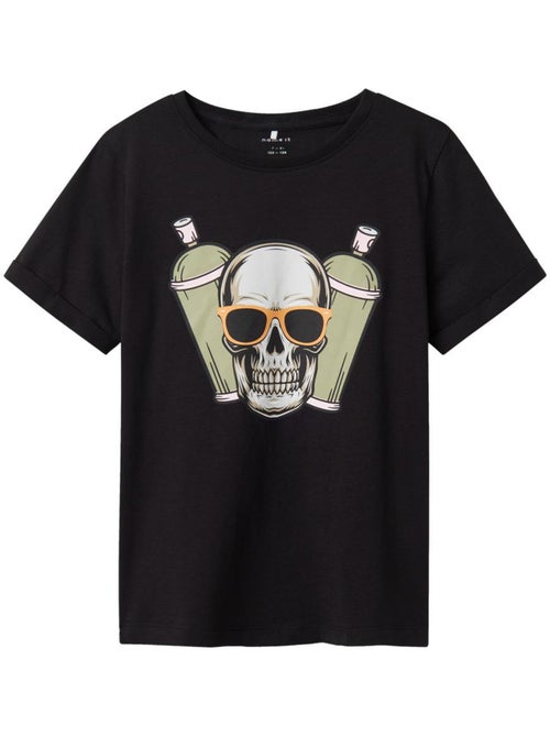 T-shirt Garçon Name It - Kiabi