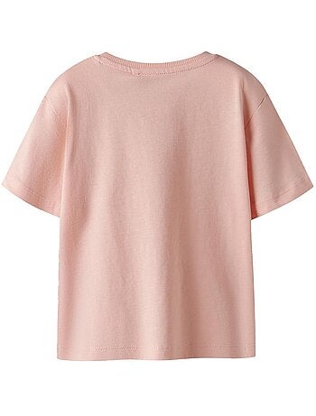 T-Shirt Garçon Name it