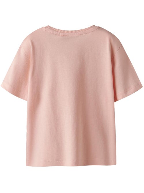 T-Shirt Garçon Name it - Kiabi