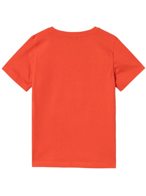 T-shirt Garçon Name It - Kiabi