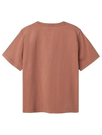 T-shirt Garçon Name it
