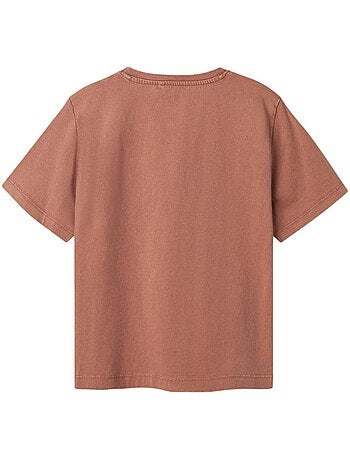 T-shirt Garçon Name it
