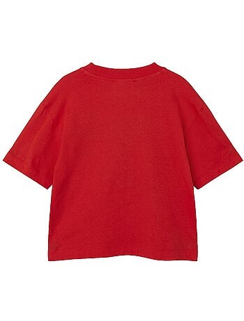 T-shirt Garçon Name it