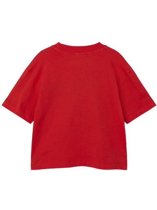 T-shirt Garçon Name it - Kiabi