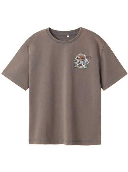 T-shirt Garçon Name it - Kiabi