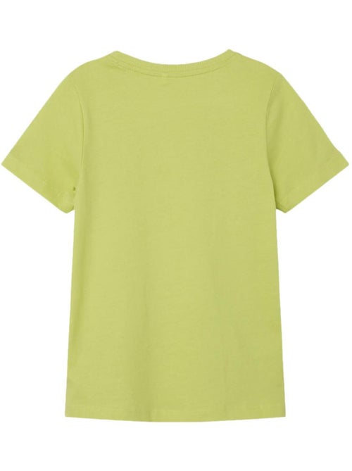 T-shirt Garçon Name it - Kiabi