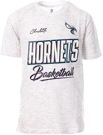 T-shirt Garçon NBA