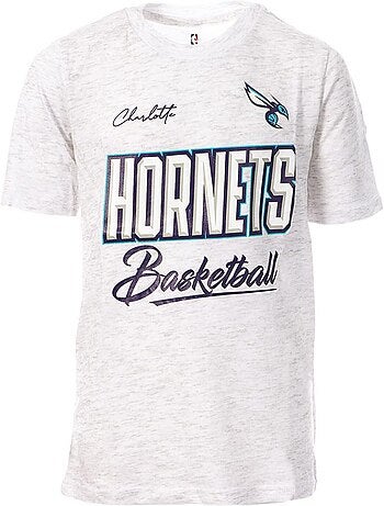 T-shirt Garçon NBA