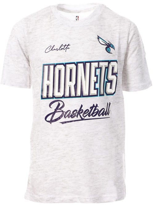 T-shirt Garçon NBA - Kiabi
