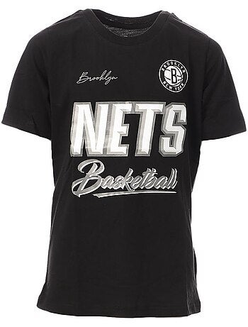 T-shirt Garçon NBA