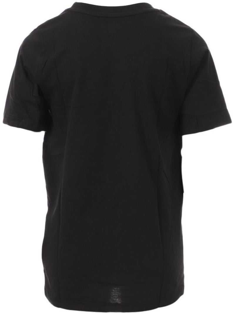T-shirt garçon nba Noir Blanc Gris - Kiabi