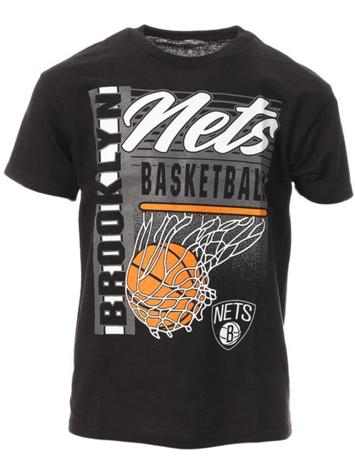T-shirt Garçon NBA - Kiabi