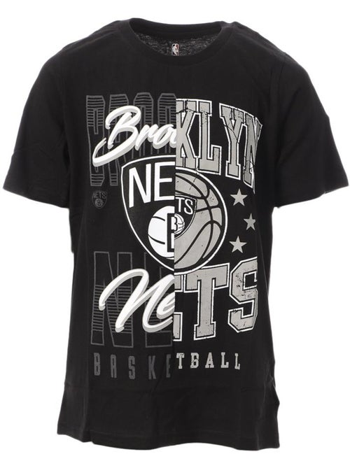 T-shirt Garçon NBA - Kiabi