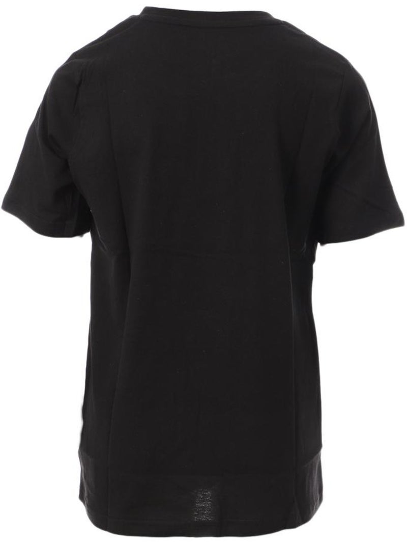 T-shirt Garçon NBA Noir - Kiabi