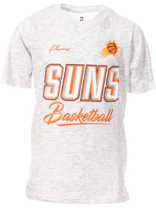 T-shirt Garçon NBA - Kiabi