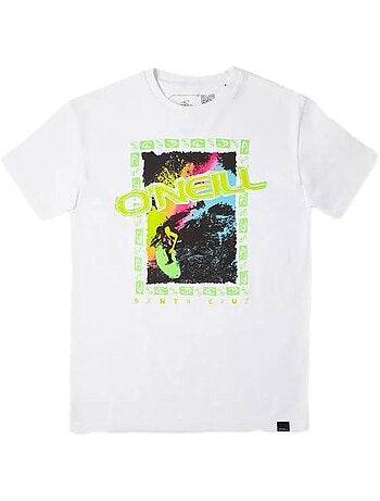 T-Shirt Garçon O'Neill