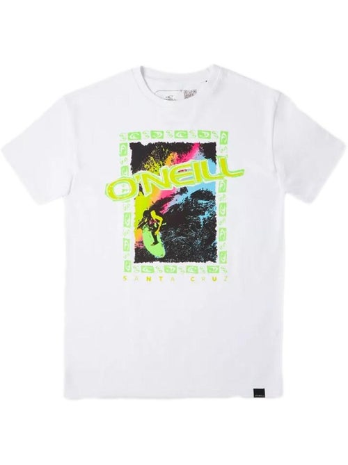 T-Shirt Garçon O'Neill - Kiabi