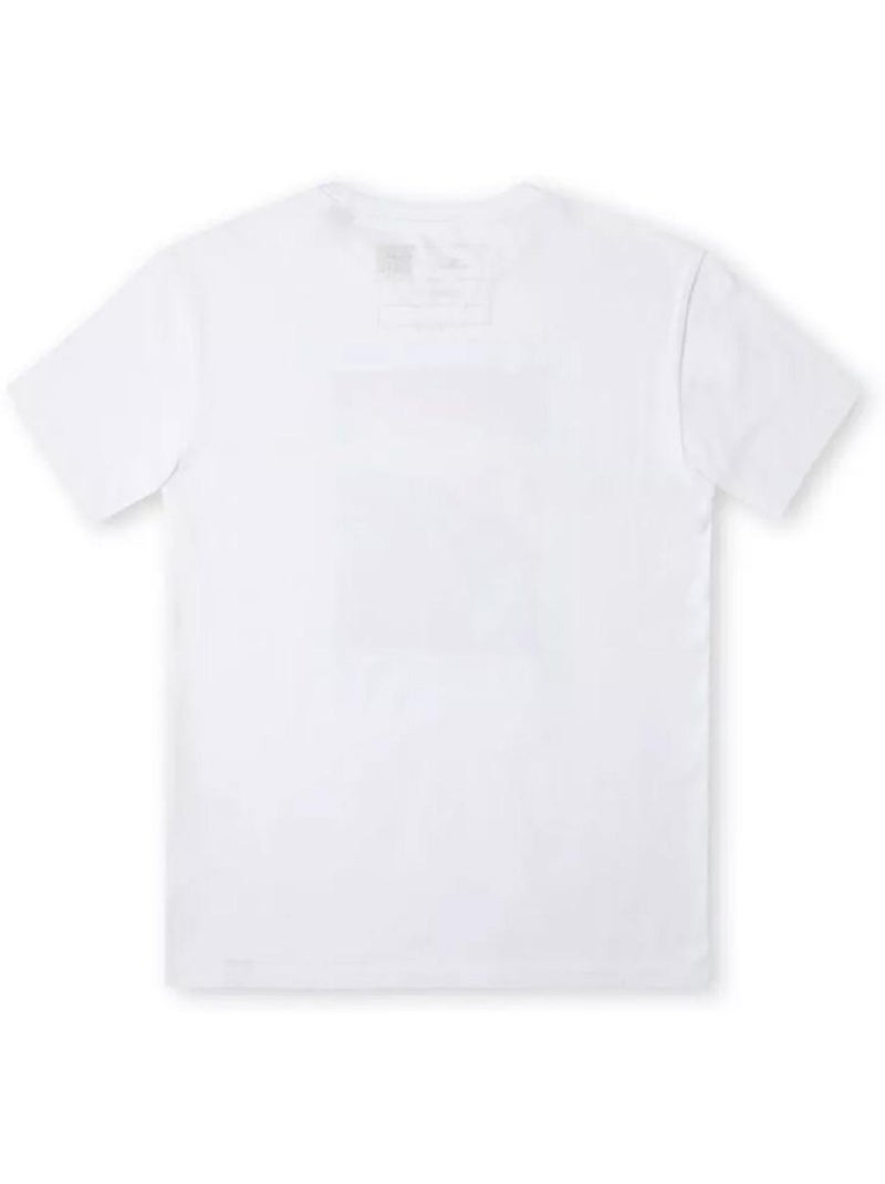 T-Shirt Garçon O'Neill Blanc - Kiabi