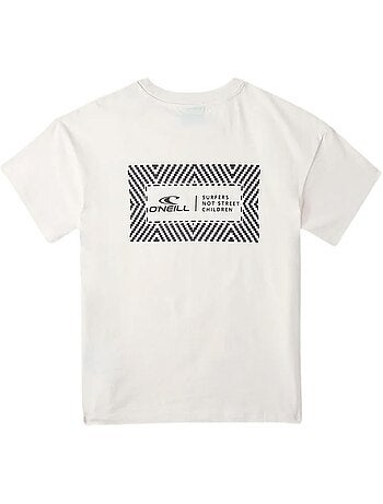 T-Shirt Garçon O'Neill