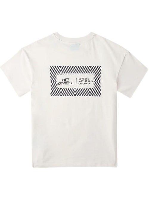 T-shirt garçon o'neill - Kiabi