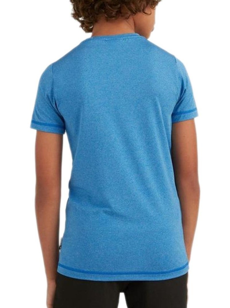 T-shirt garçon o'neill Bleu - Kiabi