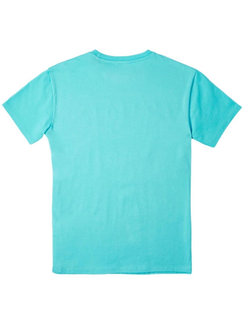 T-shirt garçon o'neill Bleu turquoise - Kiabi