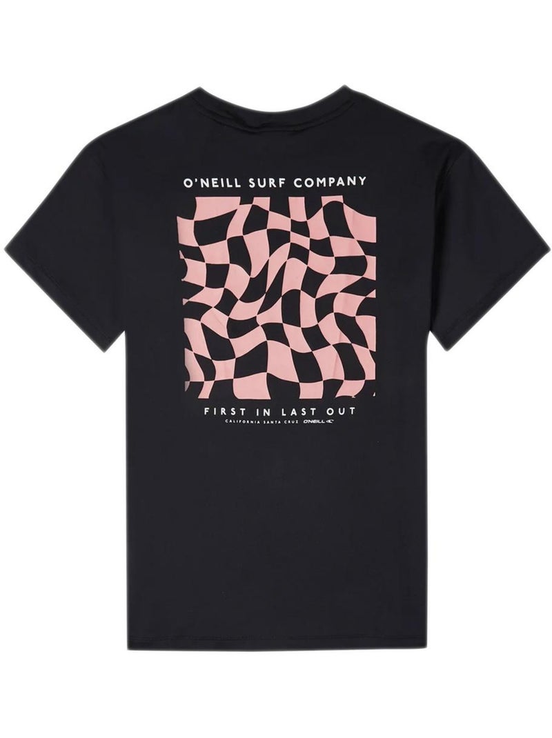 T-shirt Garçon O'Neill Noir - Kiabi